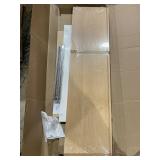 24 inch drawer with glides