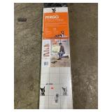 Pergo floormate Underlayment with moisture