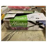 Hunter 54 inch ceiling fan
