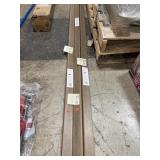 3-72 Inch stair nose trim