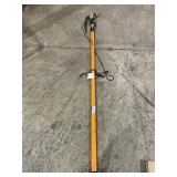 Fiskars expandable pole saw and printer