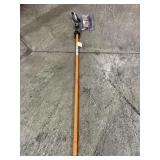 Fiskars expandable pole saw and printer