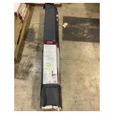 66 in. W x 64 in. H cordless 2 1/2 in premium