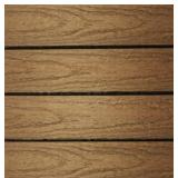 Ultrashield Naturale 1 Ft. X 1 Ft. Quick Deck