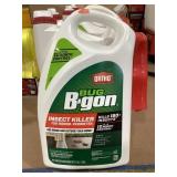 Bug B-gon Insect Killer, 1 Gal