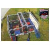 The Galaxy Ninja Mobile