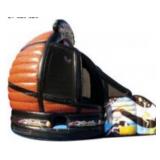 Slam N Jam Inflatable 29
