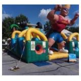 Ironman Challenge 35