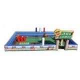 Arena For Lawn Games 40 X 23 X 11 , Weight