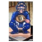 Catcher Bean Bag Table Top Game