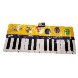Giant Piano Mat