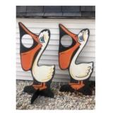 Pelican Kiddie Corn Hole