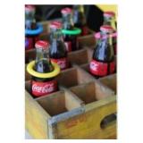 Ring A Coke