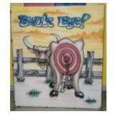Pin The Tail On The Bull 7