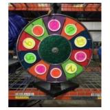 Prize Wheel