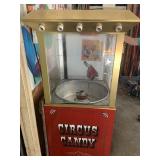 Cotton Candy Machine