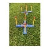 Yard Game Ring Toss