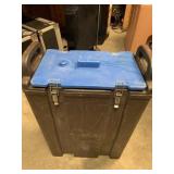 Hot & Cold Beverage Dispenser