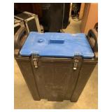 Hot & Cold Beverage Dispenser