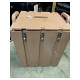 Hot & Cold Beverage Dispenser