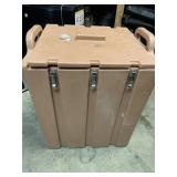 Hot & Cold Beverage Dispenser