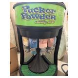 Pucker Powder  Candy Dispenser