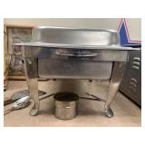 Chafing Dishes