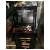 Asteroids Mini Arcade Game 3