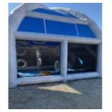 Drone Zone Inflatable Arena - 20