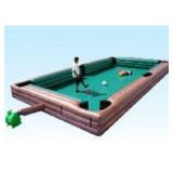 Human Billiards- Length: 30