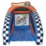 Mini Hockey Game - 12