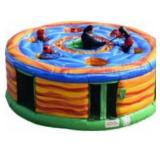 Human Whack A Mole 14x14x5