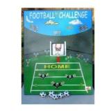 Football Challenge Table Top Game
