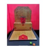 Pop Up Carnival Game