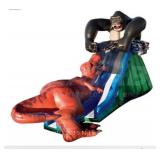 Cutting Edge Kongo Crazy Slide