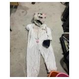 Easter Bunny Costume L / Xl