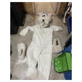 Bunny Costume, One Size Fits All