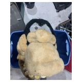 Gorilla Head, One Size Fits All