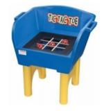 Tic Tac Toe Tub Game