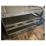 Sandwich/ Pizza Warmer, Works Well