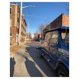 Zip Line Made By Spectrum