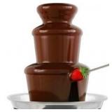 Chocolate Fountain  2