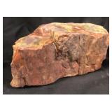Petrified (agatized) Wood 4lbs 3oz