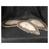 Brazilian Agates Slabs (3)