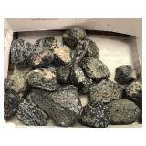 Snowflake Obsidian 6lbs 15.7oz