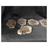 Amethyst (slabs) 2lbs 1.4oz