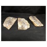 Plume Agate 1lb 3.5oz