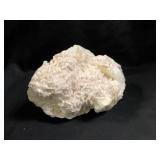 Dolomite And Calcite Crystals 4lbs 10.1oz
