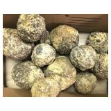 Thunderegg (vintage Stock) Buchanan Ranch 6 Lbs,