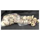 Sea Shells 1 Pound 2.6 Ounces